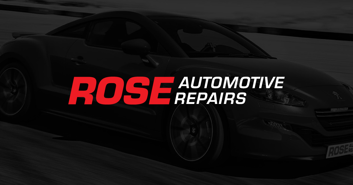 Peugeot Mechanic Service Repair Lismore Rose Auto Repair